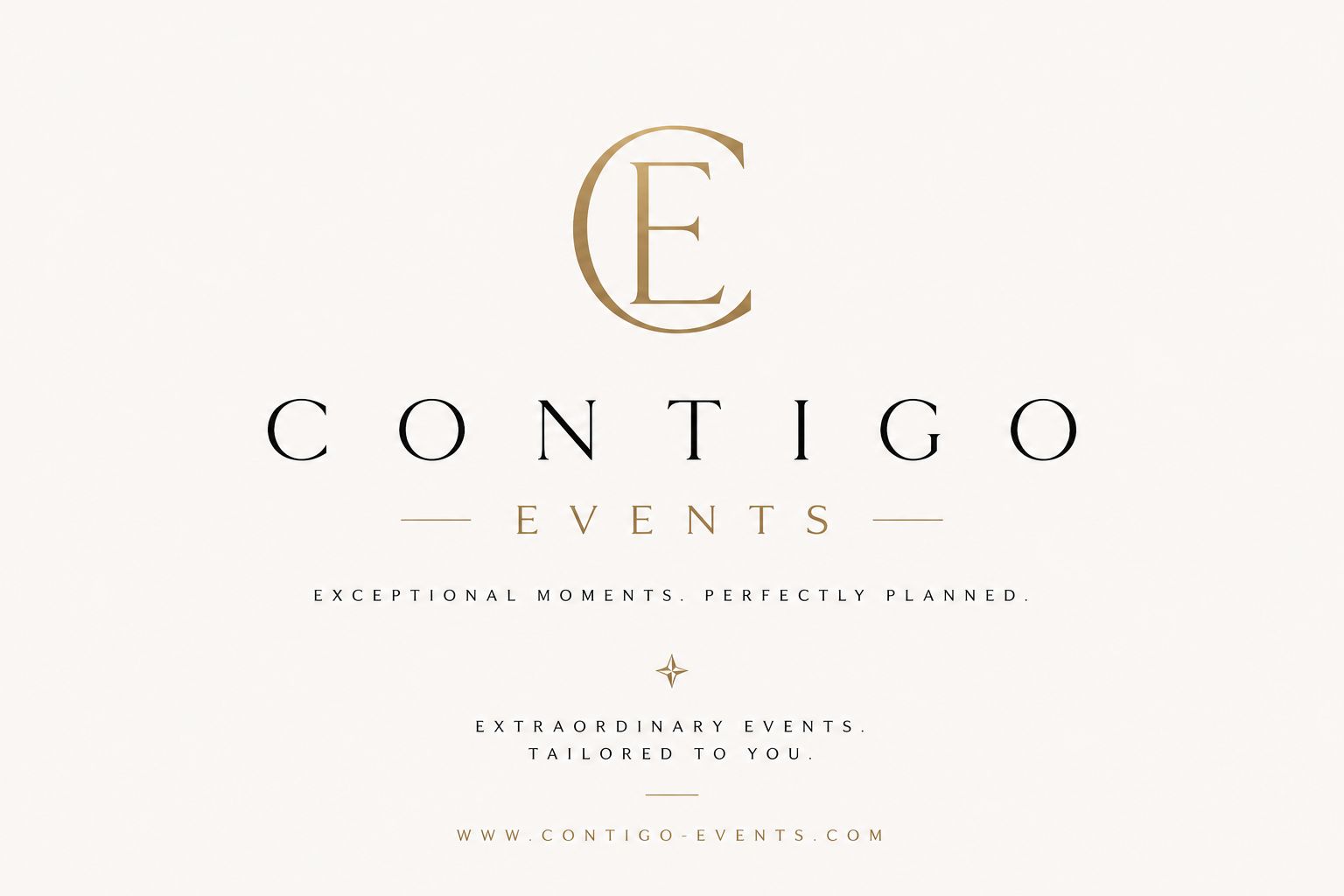Contigo Events